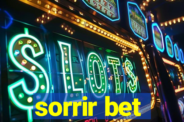 sorrir bet